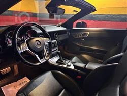 مرسيدس بنز اس ال كيه كلاس